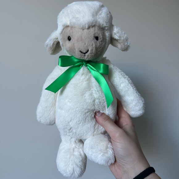 Jellycat Skipson Lamb